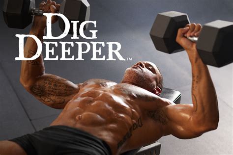 dig deeper beachbody